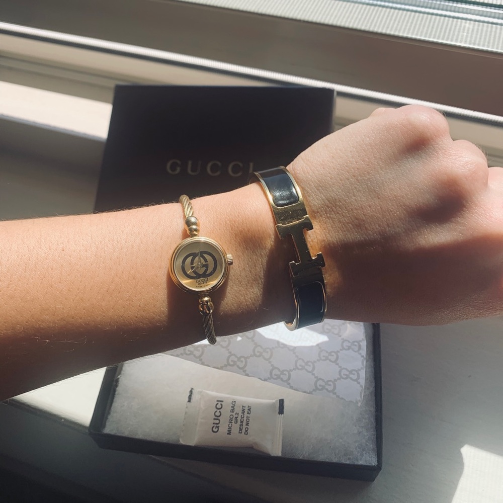 Gucci Watch